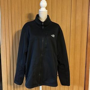 Men’s North Face jacket, size XXL